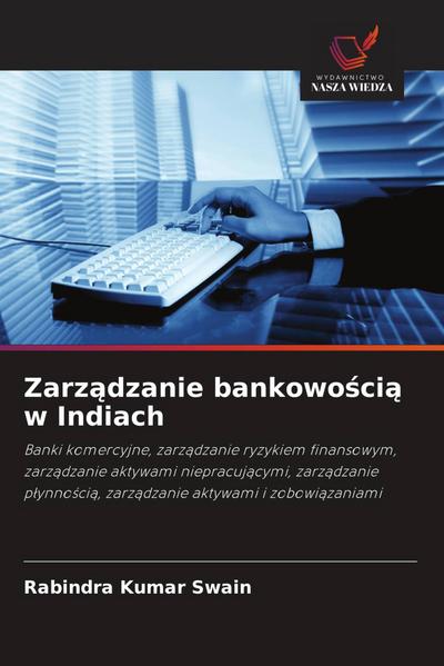 Zarz¿dzanie bankowo¿ci¿ w Indiach