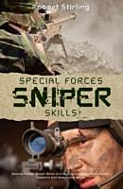 Special Forces Sniper Skills