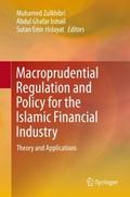 Macroprudential Regulation and Policy for the Isla