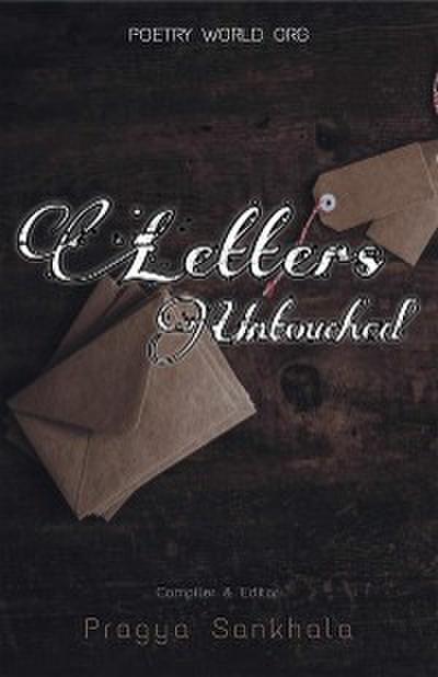 letters untouched