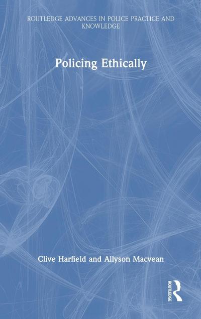 Policing Ethically