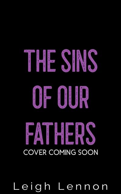 The Sins of our Fathers