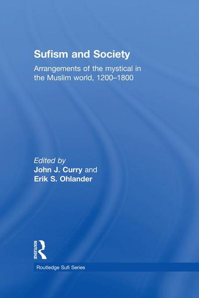 Sufism and Society
