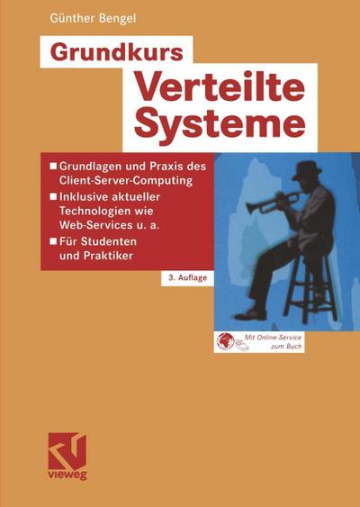 Grundkurs Verteilte Systeme