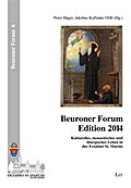 Beuroner Forum Edition 2014