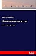 Alexander Blackheart’s Revenge