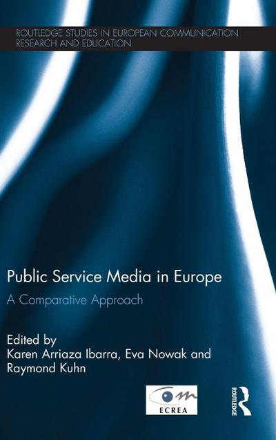 Public Service Media in Europe