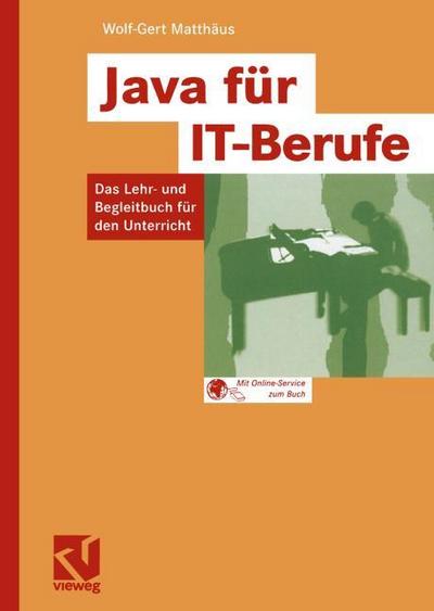 Java für IT-Berufe