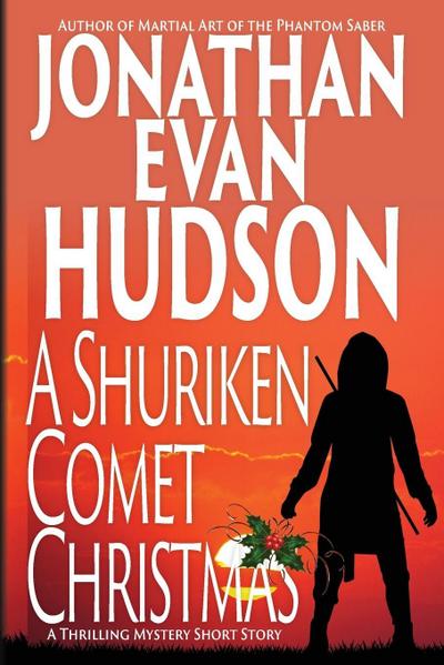 A Shuriken Comet Christmas
