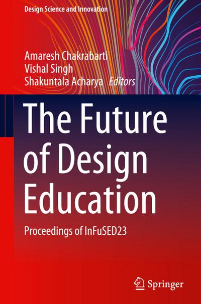 The Future of Design Education