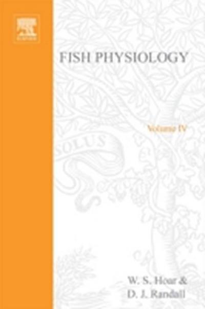 Fish Physiology