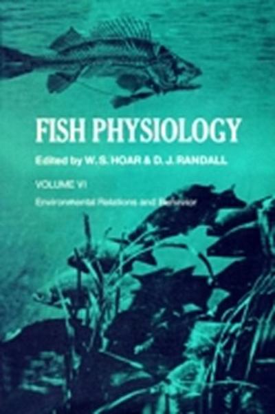Fish Physiology
