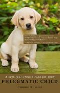 A Spiritual Growth Plan for Your Phlegmatic Child (A Spiritual Growth Plan for Your Children, #3)