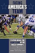Facing America’s Team
