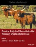Chemical Analysis of Non-antimicrobial Veterinary 