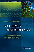 Particle Metaphysics