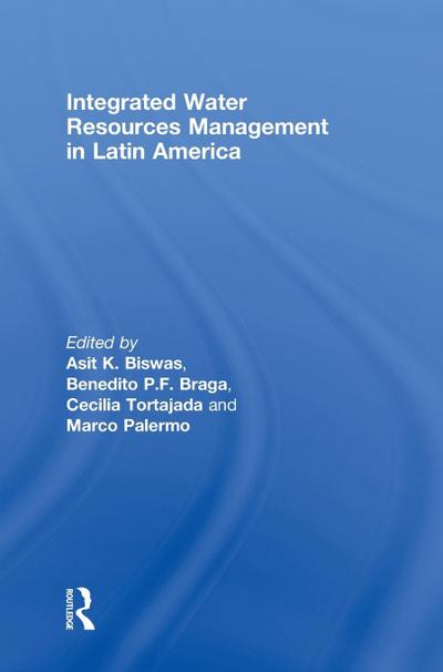 Integrated Water Resources Management in Latin America