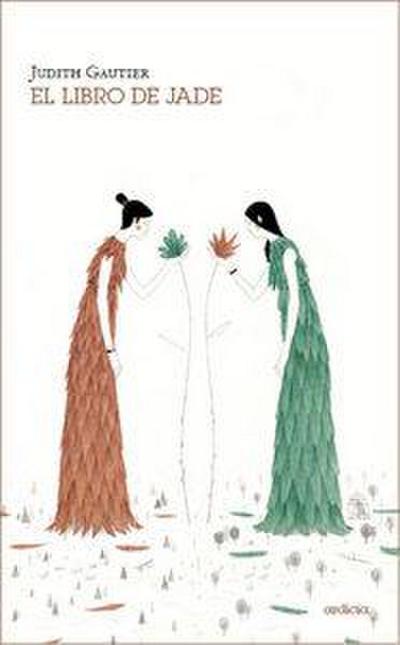 El libro de jade