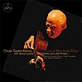Live at Blue Note Tokyo - Oscar Castro-Neves