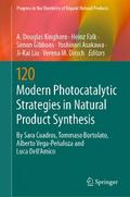 Modern Photocatalytic Strategies in Natural Product Synthesis