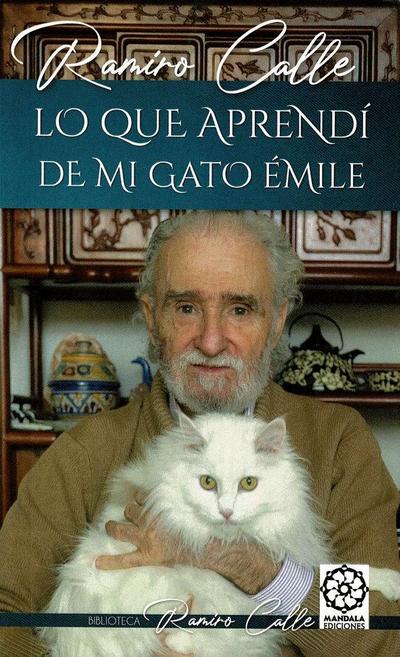 Lo que aprendí de mi gato Emile