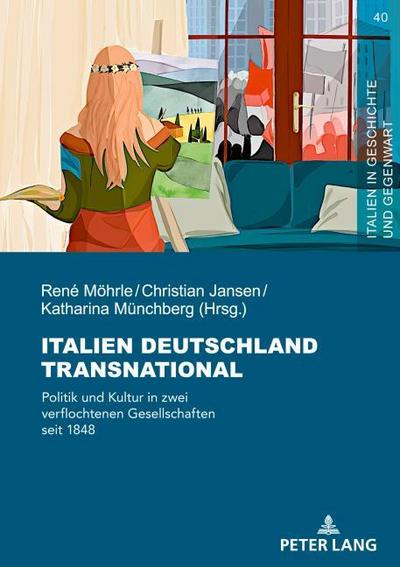 Italien Deutschland transnational