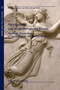 Winckelmann und die Mythologie der Klassik/Winckel