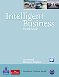 Workbook, w. Audio-CD: Industrial Ecology (Intelligent Business)