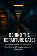 Behind the Departure Gates