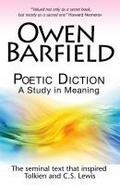 Poetic Diction