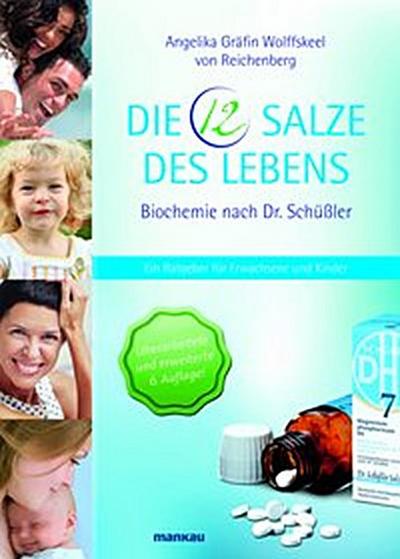 Die 12 Salze des Lebens
