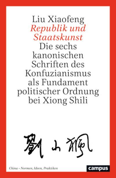 Republik und Staatskunst
