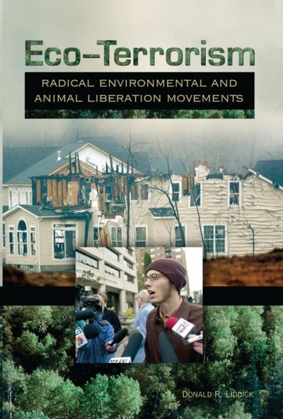 Eco-Terrorism