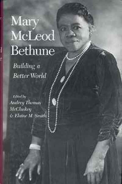 Mary McLeod Bethune
