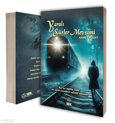 Yarali Siirler Mevsimi