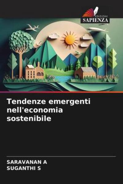 Tendenze emergenti nell’economia sostenibile