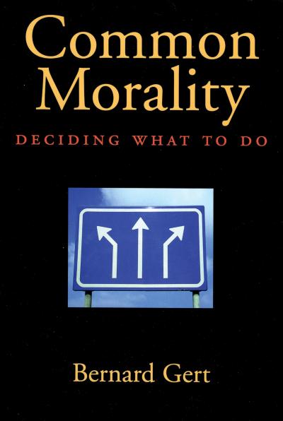 Common Morality