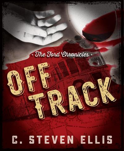 The Ford Chronicles: Off Track