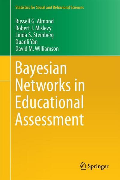 Bayesian Networks in Educational Assessment