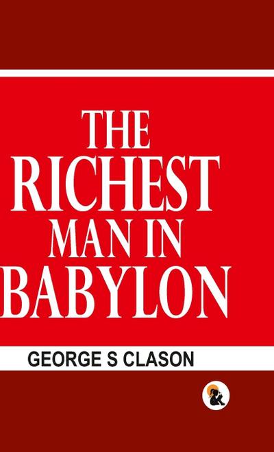 The Richest man in the Babylon - HB