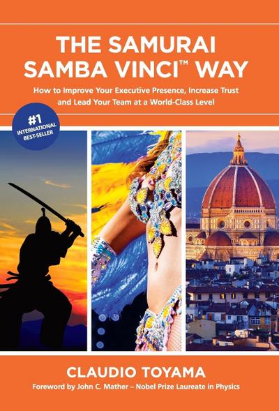 The Samurai Samba Vinci Way