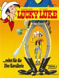 Lucky Luke 19 von René Goscinny | Ebook