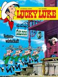 Lucky Luke 21