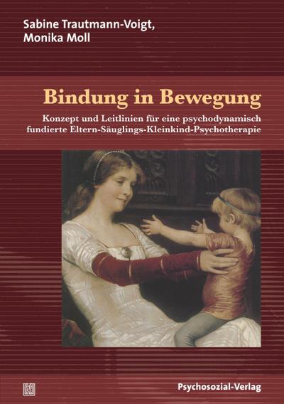 Bindung in Bewegung