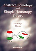 ABSTRACT HOMOTOPY & SIMPLE HOMOTOPY THE