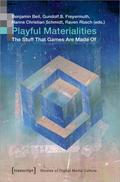 Beil,Playful Materia/BB14*