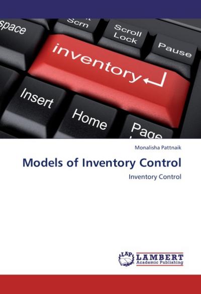 Models of Inventory Control