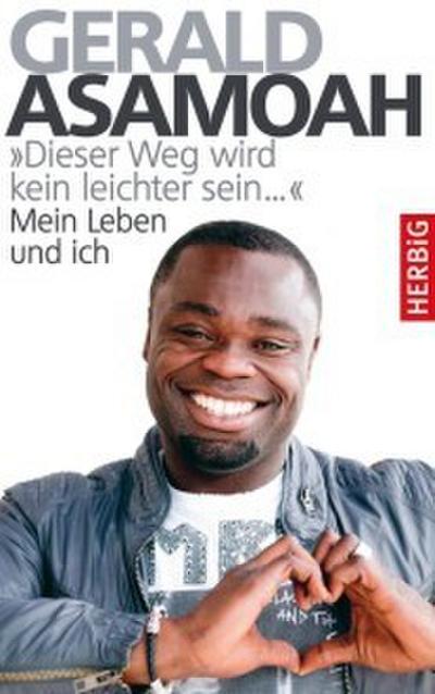 ’Dieser Weg wird kein leichter sein,,,’