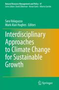 Interdisciplinary Approaches to Climate Change for