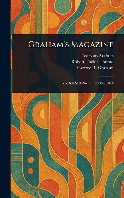 Graham’s Magazine